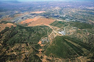 自然資源部發(fā)布《非金屬行業(yè)綠色礦山建設規(guī)范》等標準 自然資源部發(fā)布《非金屬行業(yè)綠色礦山建設規(guī)范》等標準