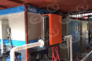 影響除鐵器除鐵效果的因素有哪些 影響除鐵器除鐵效果的因素有哪些