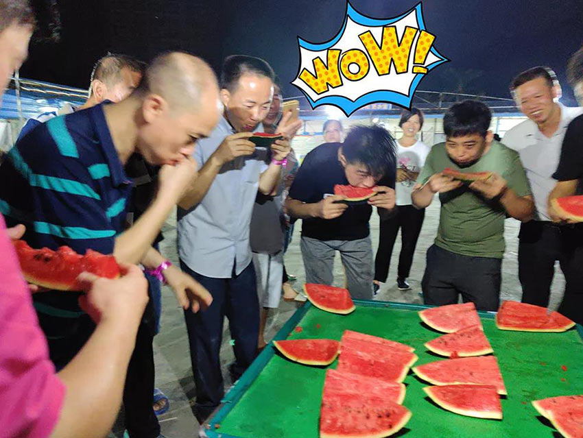 喜迎佳節(jié)·快樂出行--萬達(dá)業(yè)2019金秋之旅暨第四屆運(yùn)動會