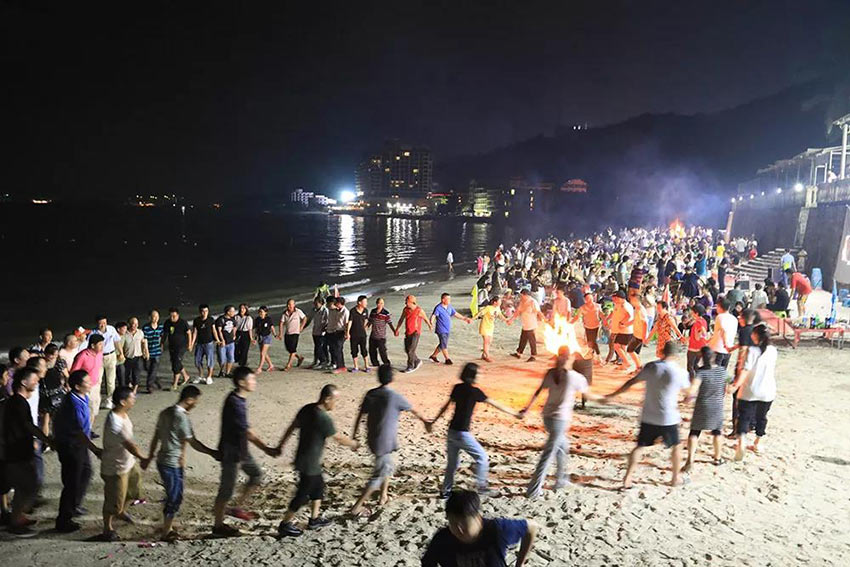 喜迎佳節(jié)·快樂出行--萬達(dá)業(yè)2019金秋之旅暨第四屆運(yùn)動會