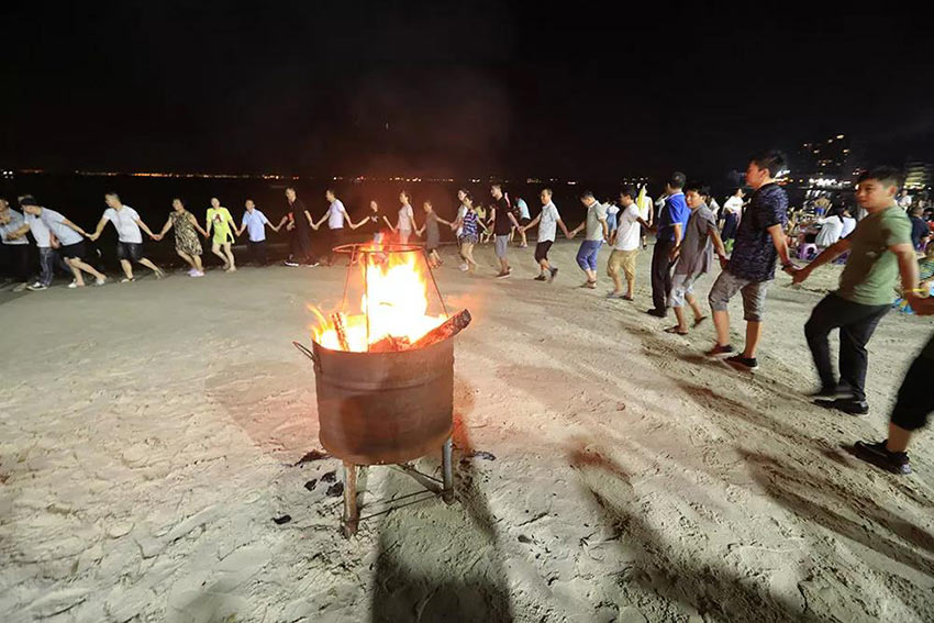 喜迎佳節(jié)·快樂出行--萬達(dá)業(yè)2019金秋之旅暨第四屆運(yùn)動會