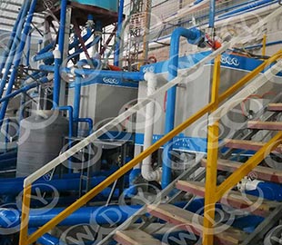 礦漿濃度大小對(duì)磁選機(jī)磁選效果有影響嗎? 礦漿濃度大小對(duì)磁選機(jī)磁選效果有影響嗎?