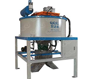 干式磁選機(jī)發(fā)展現(xiàn)狀及研究思考 干式磁選機(jī)發(fā)展現(xiàn)狀及研究思考